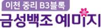 이천금성백조예미지분양가 logo_w